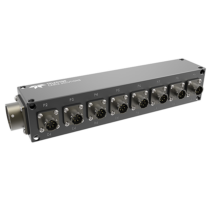 Cable and Wire - Services & Accessories